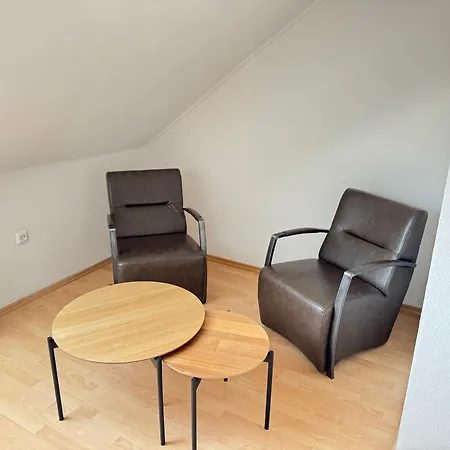 - Business, Uni, Handwerker - Free Wifi Apartamento *