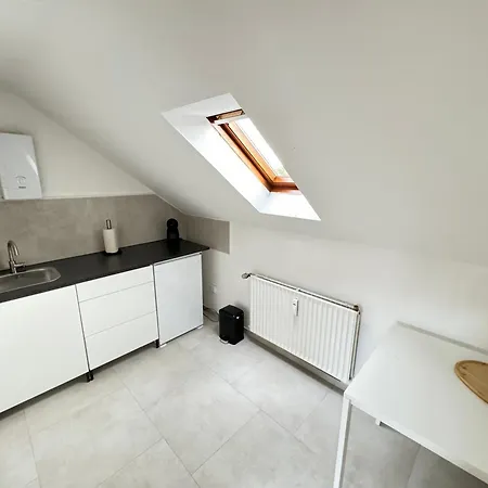 - Business, Uni, Handwerker - Free Wifi Apartment *