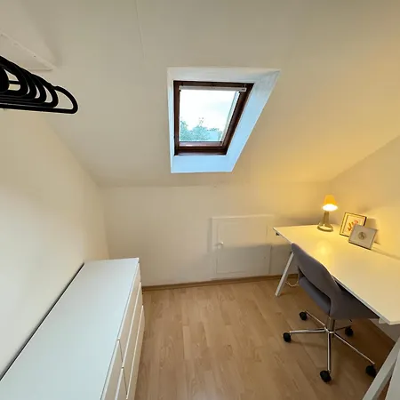 - Business, Uni, Handwerker - Free Wifi Apartment Bochum